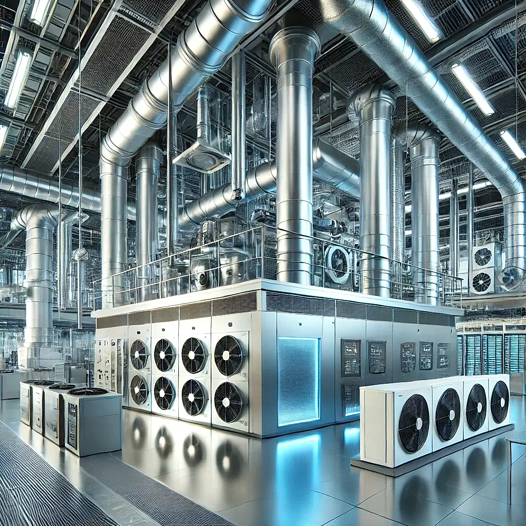 İklimlendirme Sistemleri