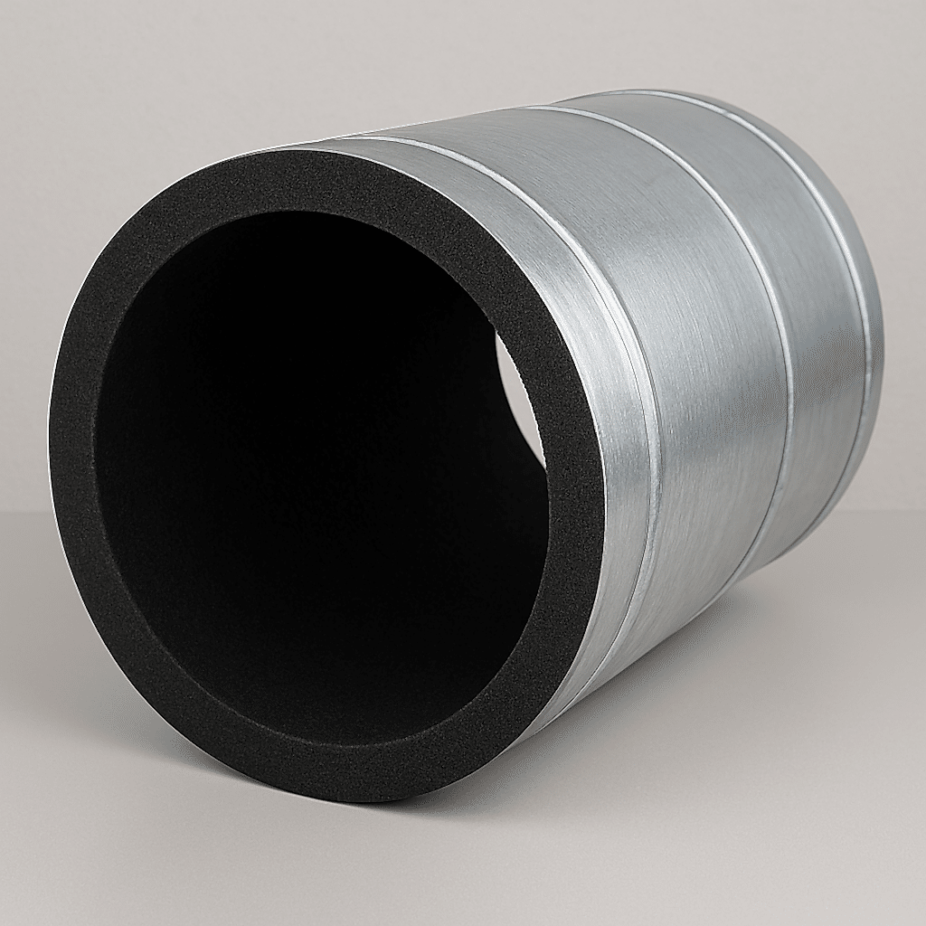 Havalandırma ses yalıtımı